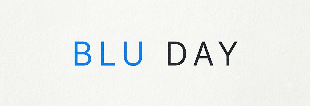 Blu Day