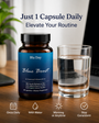 Blue Boost — Daily Methylene Blue Support in One Capsule (60 Count)